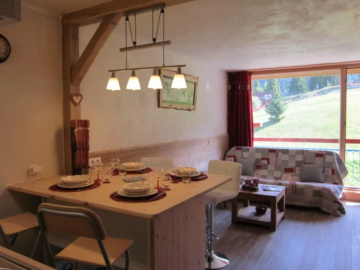 Arc 1800 Pierra Menta Apartment Les Arcs  France